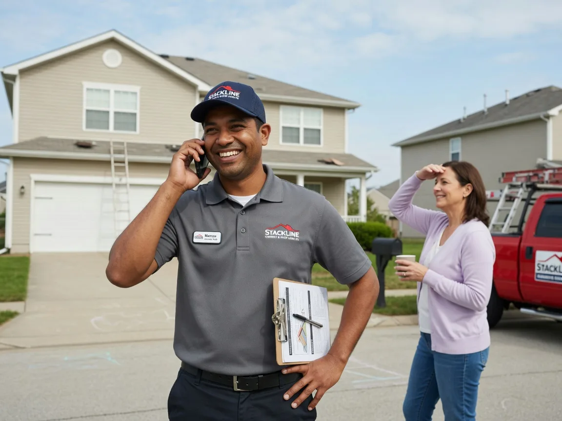 Chimney flashing repair Rittman, OH FAQs